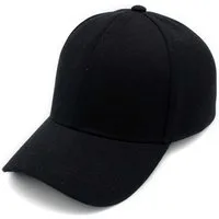 Oemmn Baseball Cap Herren Damen Einfache Einfarbiger Baseball Caps Kappe Mütze