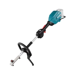 Makita Akku-Multifunktions-Antrieb XGT 40V max. (ohne Akku, ohne Ladegerät) UX01GZ