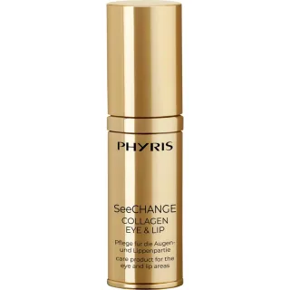 Phyris Collagen Eye & Lip Augencreme mit Kollagen