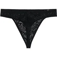 Hom G-String Free Cut Lace tanga unterhose unterwäsche