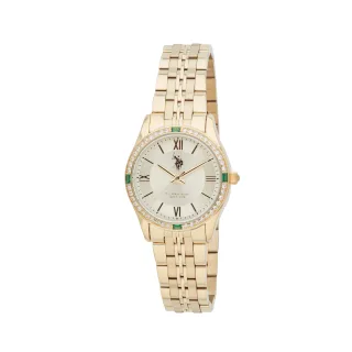 U.S. Polo Assn. Uhr Giselle Damen Uhr