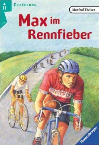 Max im Rennfieber