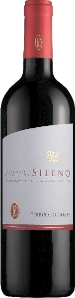 Ferruccio Deiana Sileno Cannonau di Sardegna DOC Jg. 2022