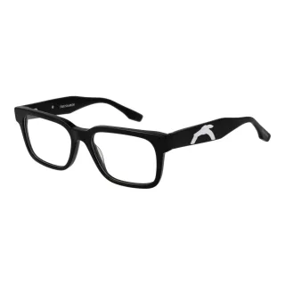 Trussardi Brillenfassung TSU6052 A02 53