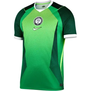 HERREN TRIKOT NIGERIA NFF M NK DF JSY SS STAD HM (IB5308-302)