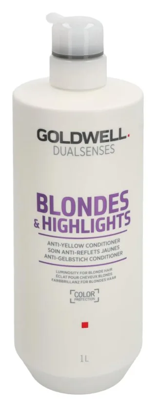 Goldwell Dual Senses B&H Conditioner 1000ml.