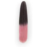X-Pression Kunsthaar-Extension X-Pression Premium Original Ultra Braid, Xpression