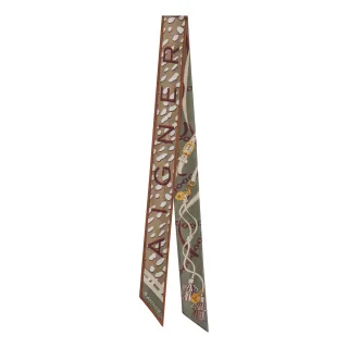 SEASONAL Bandana S