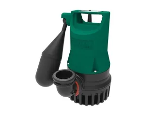 Jung Pumpen Schmutzwasserpumpe U3 Ks Spezial JP50006
