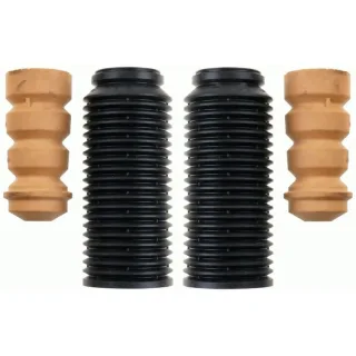 Sachs Staubschutzsatz hinten Alfa Fiat Punto Ford Escort Mazda 121 Opel Corsa D