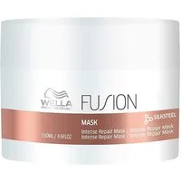 Wella Professionals Haarmaske Wella Professional Fusion Intense Repair Mask 150 ml
