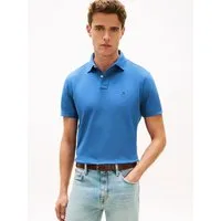 Tommy Hilfiger Poloshirt 1985 REGULAR POLO aus Piqué