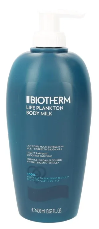 Biotherm Life Plankton Multi-Corrective Körpermilch 400ml