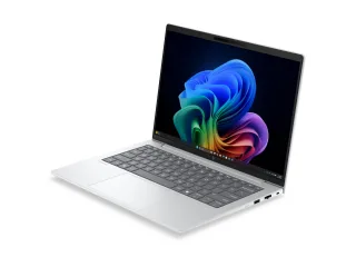 HP EliteBook 6 G2q Notebook Next Gen | e4va9et#abd | Ultra-Slim - 177-Grad Scharnierdesign