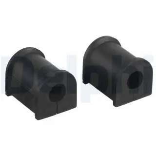Delphi Stabilisatorlager hinten Hyundai Matrix 1,5