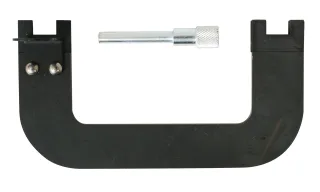 KS Tools Motoreinstell-Werkzeug-Satz für Renault, 2-tlg - 400.1925