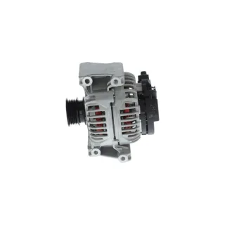 Bosch Lichtmaschine 120A Cadillac Bls 2,0