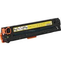 Toner gelb 731