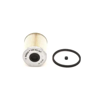 Bosch Kraftstofffilter Nissan Opel Renault F026402047