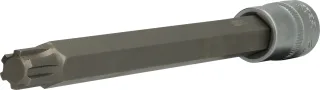 Brilliant Tools 1/2" RIBE-Bit-Stecknuss, 200 mm lang - BT022755