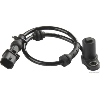 Elparts Raddrehzahlsensor vorne Opel Combo Corsa Meriva Tigra