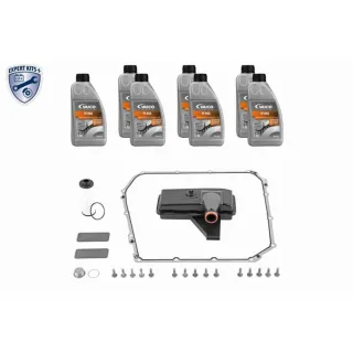 Vaico Teilesatz f?r ?lwechsel-Automatikgetriebe Audi A4 A5 A6 A7 Q5 Porsche Macan V10-3220