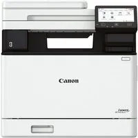 Canon i-SENSYS MF754Cdw Ⅱ Multifunktionsdrucker, (4-in-1, WLAN, LAN)