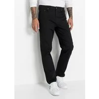 bonprix Stretch-Hose Five-Pocket-Design, mit Eingrifftaschen, Gesäßtaschen und Coinpocket