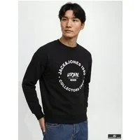 Jack & Jones Sweatshirt JJSIMON SWEAT CREW NECK