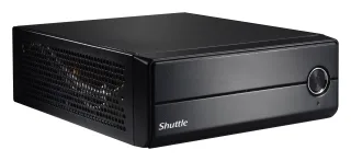 Shuttle XP? slim XH310RV | xh310rv | PC Barebone - Intel® H310