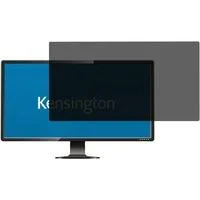 Blickschutzfilter schwarz, 27 Zoll, 16:9, 2-Fach