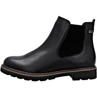 Remonte Chelseaboots Winterstiefelette, Klassik-Boots mit wasserabweisender TEX-Membran