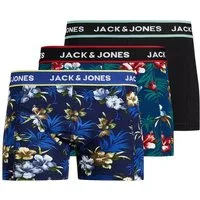 Jack & Jones Boxershorts (3-St)