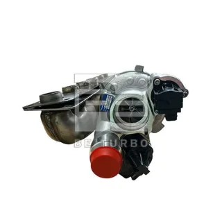 BE Turbo Turbolader BMW 1er 2er 3er 4er 5er 6er 7er X4 X5 X6