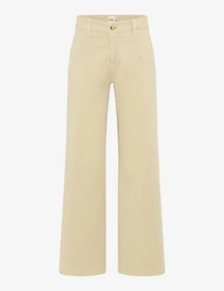 BRAX - Style Maine S sandshell - Gr. - 46