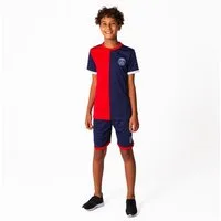 PARIS SAINT-GERMAIN Fußballtrikot Fussballtrikot PSG heim Kinder