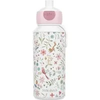 Mepal Trinkflasche Campus (2025) Pop-Up Trinkflasche 400 ml