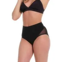 MAGIC Bodyfashion Shapingslip nahtloses Design und eine unsichtbare Verarbeitung