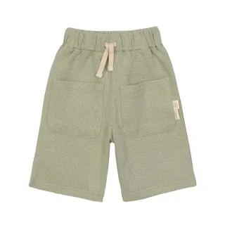 Lässig Shorts Kinder 74/80 light khaki