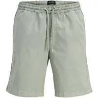 Jack & Jones Sweatshorts JPSTJAIDEN CARTER WASH DOB aus Baumwollmix