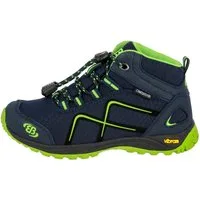 BRÜTTING Outdoorstiefel Guide High Wanderschuh