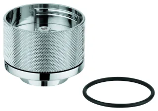 GROHE Griff 101299 chrom, 1012990000 1012990000