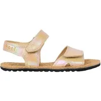 KOEL Koel Sandalen Barfußschuhe Barefoot Ashley Leder Sandalette