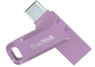 SanDisk Ultra Dual Drive Go | sdddc3-256g-g46l | USB-Flash-Laufwerk