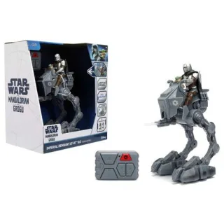 Jada Star Wars RC AT-RT 10 2,4 GHz 9336975314R00