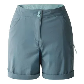 Dare 2B - "Melodic III" Shorts für Damen (Grau)