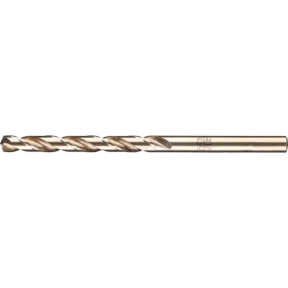 PFERD TOOLS Spiralbohrer INOX HSS-E Co5 N DIN 338 für zähe und harte Werkstoffe - 25203564