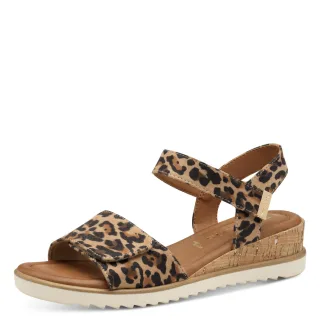 Tamaris - Da.-Sandalette - Gr. - 39