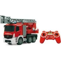 Jamara RC-LKW Mercedes Antos 2,4 GHz, mit Wasserspritze