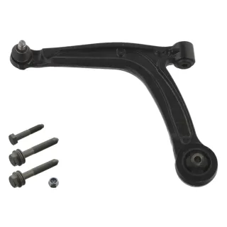 Febi Querlenker vorne links ABARTH 500 500c Fiat 500